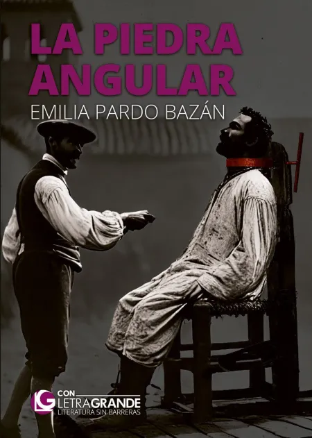 La Piedra Angular