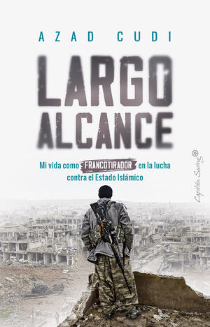 LARGO ALCANCE / TIRO A DISTANCIA