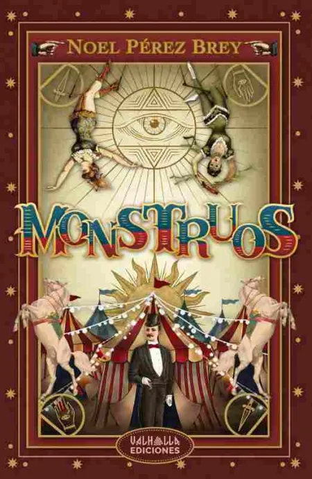 Monstruos*
