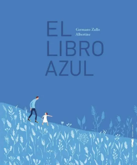 El Libro Azul