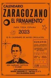 Calendario Zaragozano