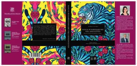 Manual de Habilidades Dbt para Adolescentes