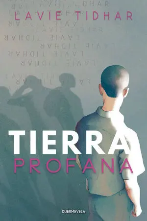 Tierra Profana