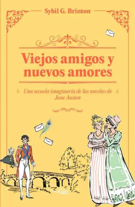 Viejos Amigos y Nuevos Amores