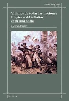 Villanos de Todas las Naciones.