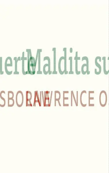 Maldita Suerte