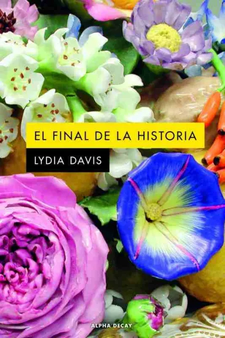 El Final de la Historia