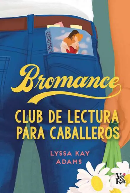 Bromance. Club de Lectura para Caballeros