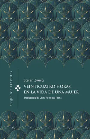 Veinticuatro Horas en la Vida de una Mujer
