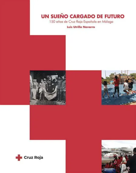 150 Años de Cruz Roja Española