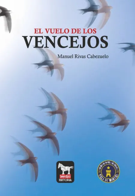 El Vuelo de los Vencejos