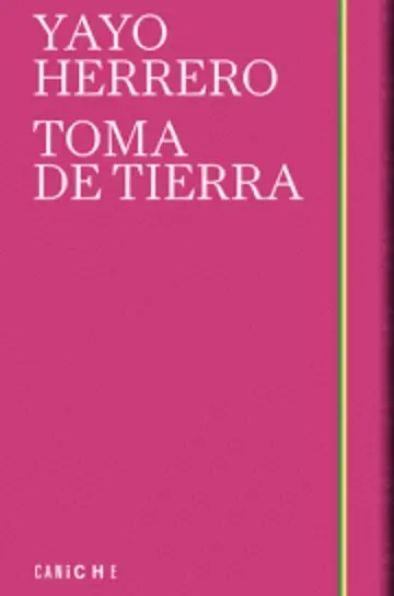 Toma de Tierra