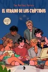 El Verano de los Críptidos