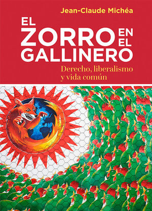 EL ZORRO EN EL GALLINERO
