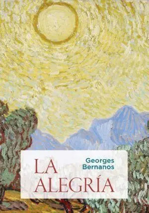 La Alegria (La Impostura 2)