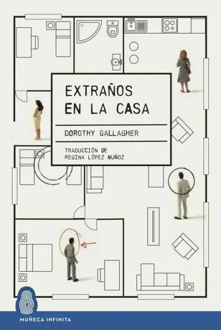 Extraños en la Casa