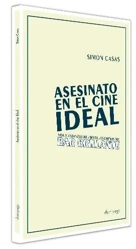 Asesinato en el Cine Ideal