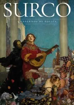 Surco. Cuadernos de Poesía, 2
