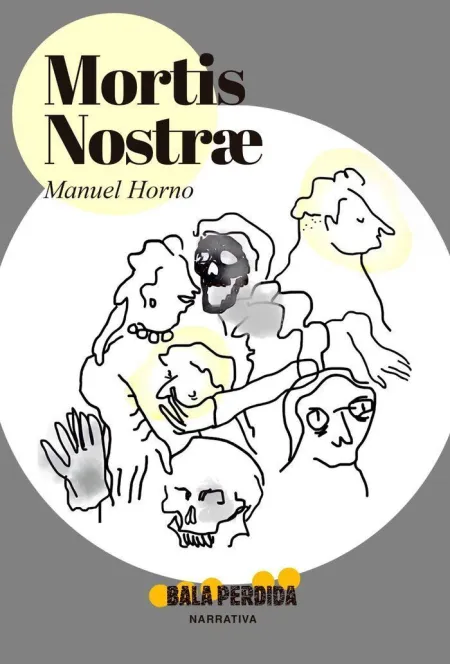 Mortis Nostrae