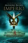 Imperio. La Espada y el Honor