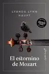 El Estornino de Mozart