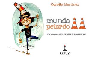 MUNDO PETARDO