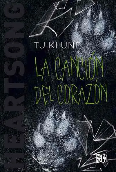 La Canción del Corazón
