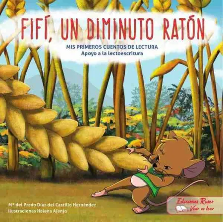 Fifi. Un Diminuto Ratón