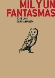Mil y un Fantasmas