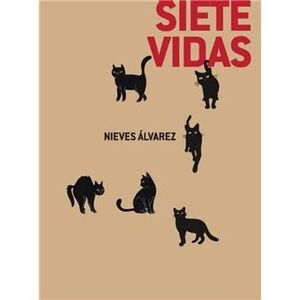 SIETE VIDAS