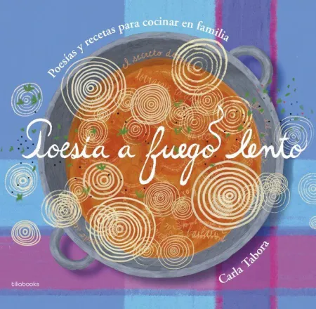 Poesía a Fuego Lento