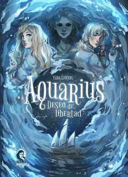 Aquarius. Deseo de Libertad