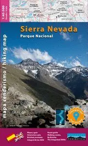 Sierra Nevada