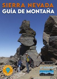 SIERRA NEVADA GUIA DE MONTAÑA