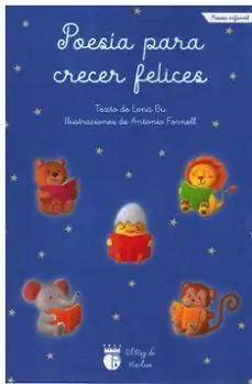 Poesía para Crecer Felices