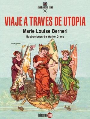 VIAJE A TRAVÉS DE UTOPÍA