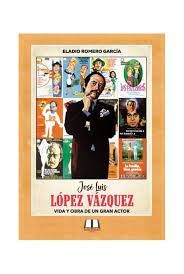 JOSÉ LUIS LÓPEZ VÁZQUEZ