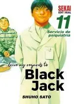 Give My Regards To Black Jack 11