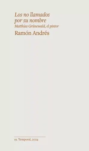 Los no Llamados por Su Nombre