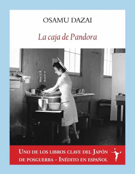 La Caja de Pandora