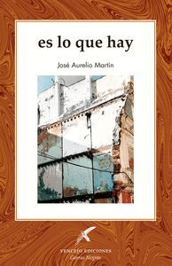 ES LO QUE HAY