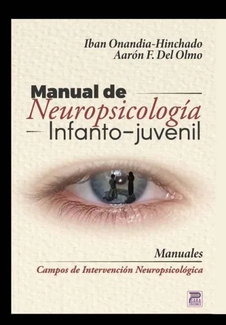 Manual de Neuropsicologia Infanto Juvenil