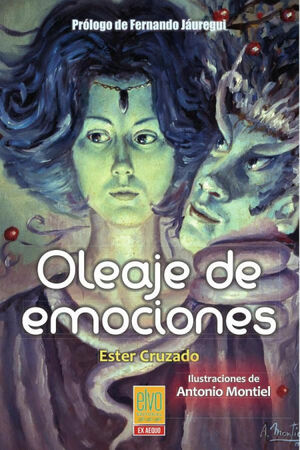 OLEAJE DE EMOCIONES