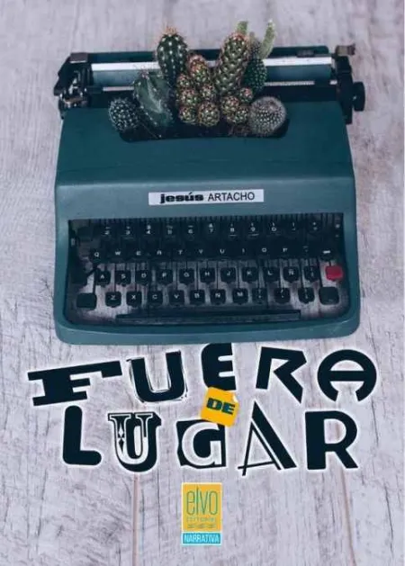 Fuera de Lugar