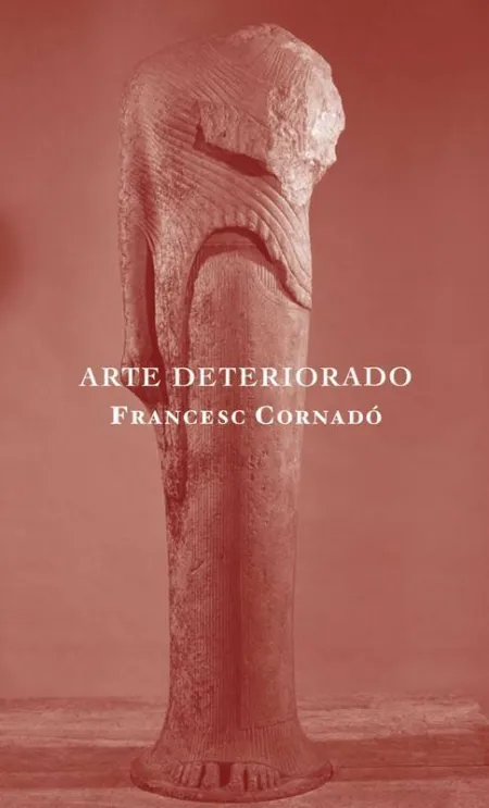 Arte Deteriorado
