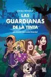 Las Guardianas de la Tinta ¡Al Rescate del Conde Drácula!