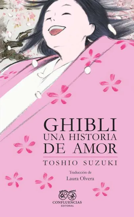 Ghibli, una Historia de Amor