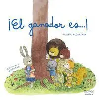 ¡El Ganador Es... !