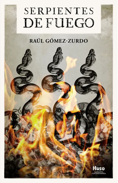 Serpientes de Fuego