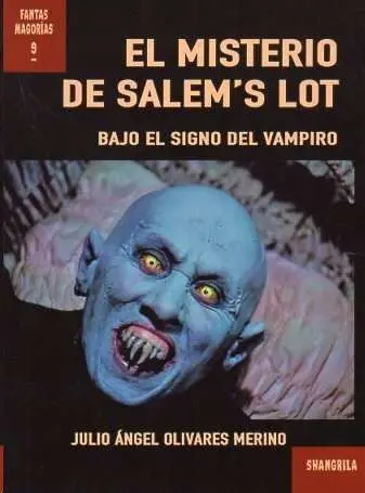 El Misterio de Salem's Lot